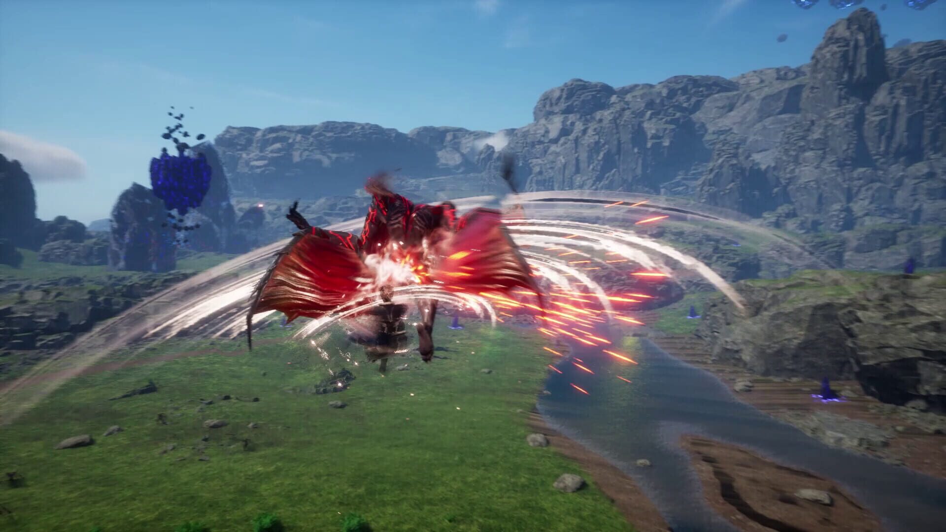 Screenshot for Undefeated: Genesis