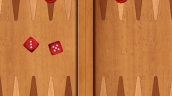 Screenshot for Long Nardy