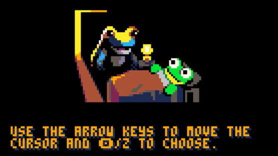 Screenshot for Gordy and the Monster Moon