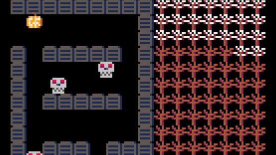 Screenshot for Gordy and the Monster Moon