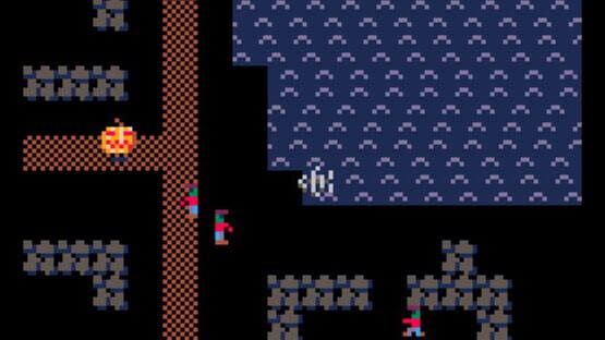 Screenshot for Gordy and the Monster Moon