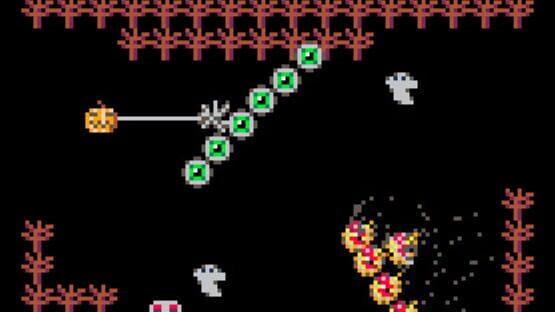 Screenshot for Gordy and the Monster Moon