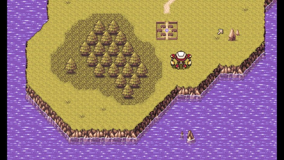 Screenshot for Kisou Shinden: Gen-Kaiser