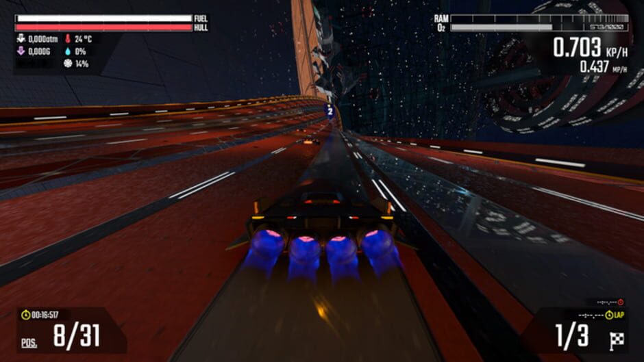 Screenshot for XF Extreme Formula