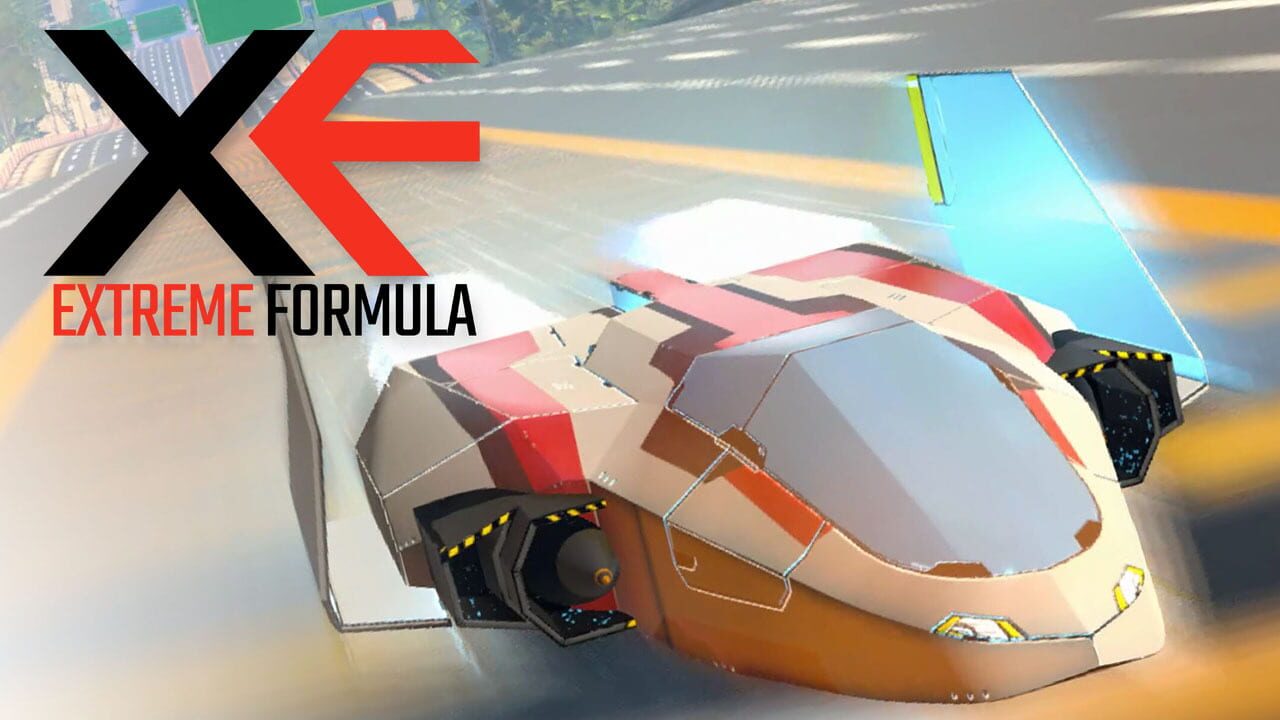 Screenshot for XF Extreme Formula