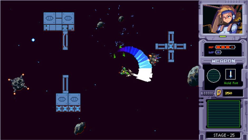 Screenshot for Aster