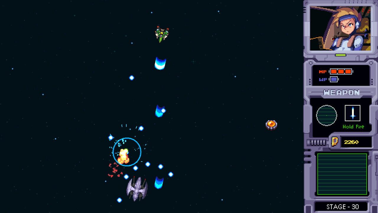 Screenshot for Aster