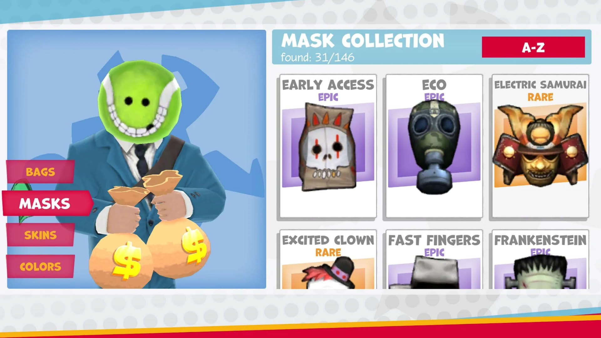 Screenshot for Snipers vs Thieves
