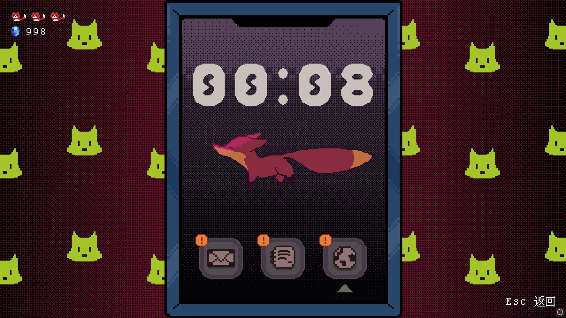 Screenshot for Mutant Express