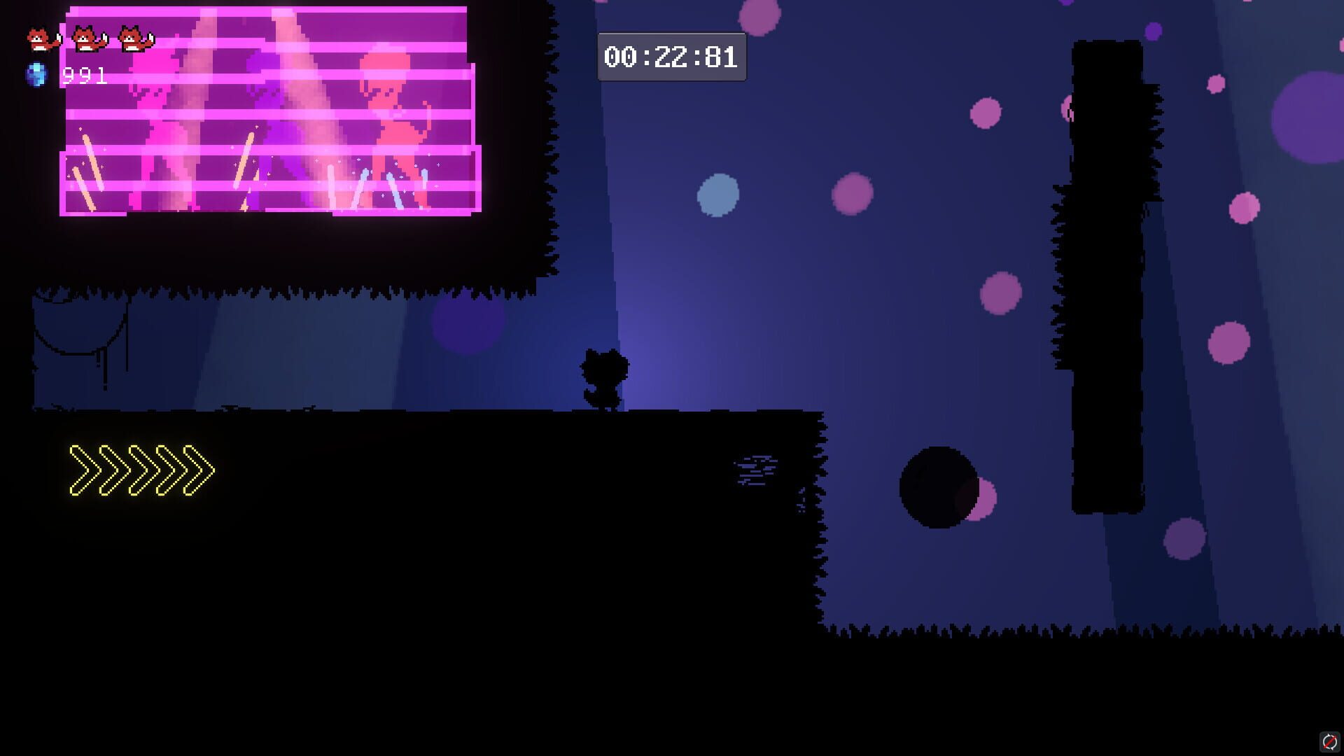 Screenshot for Mutant Express