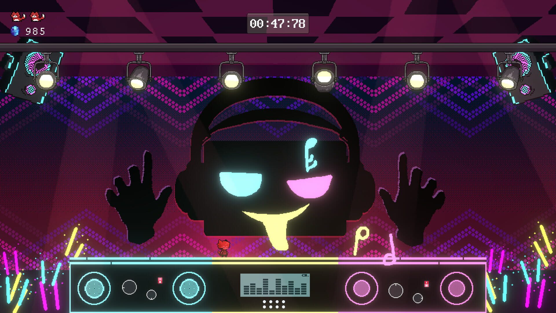 Screenshot for Mutant Express