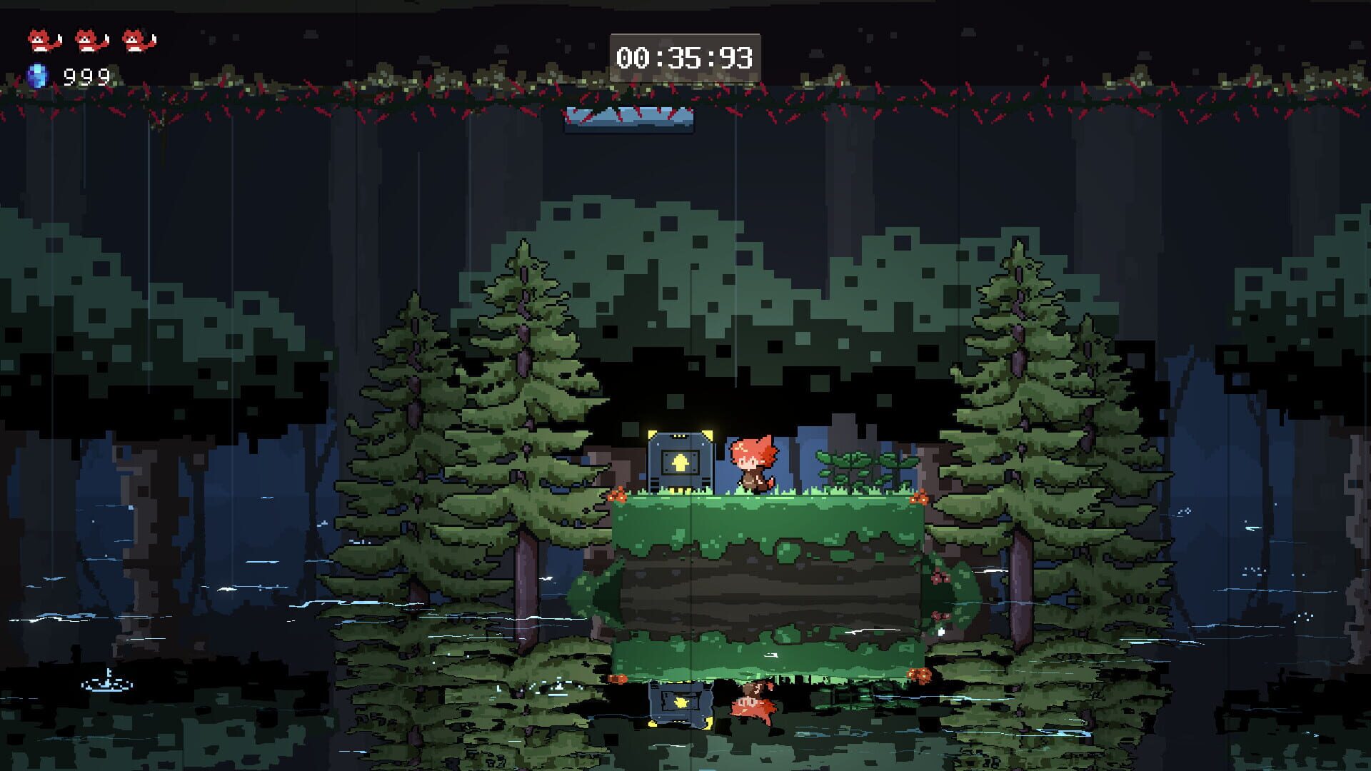 Screenshot for Mutant Express