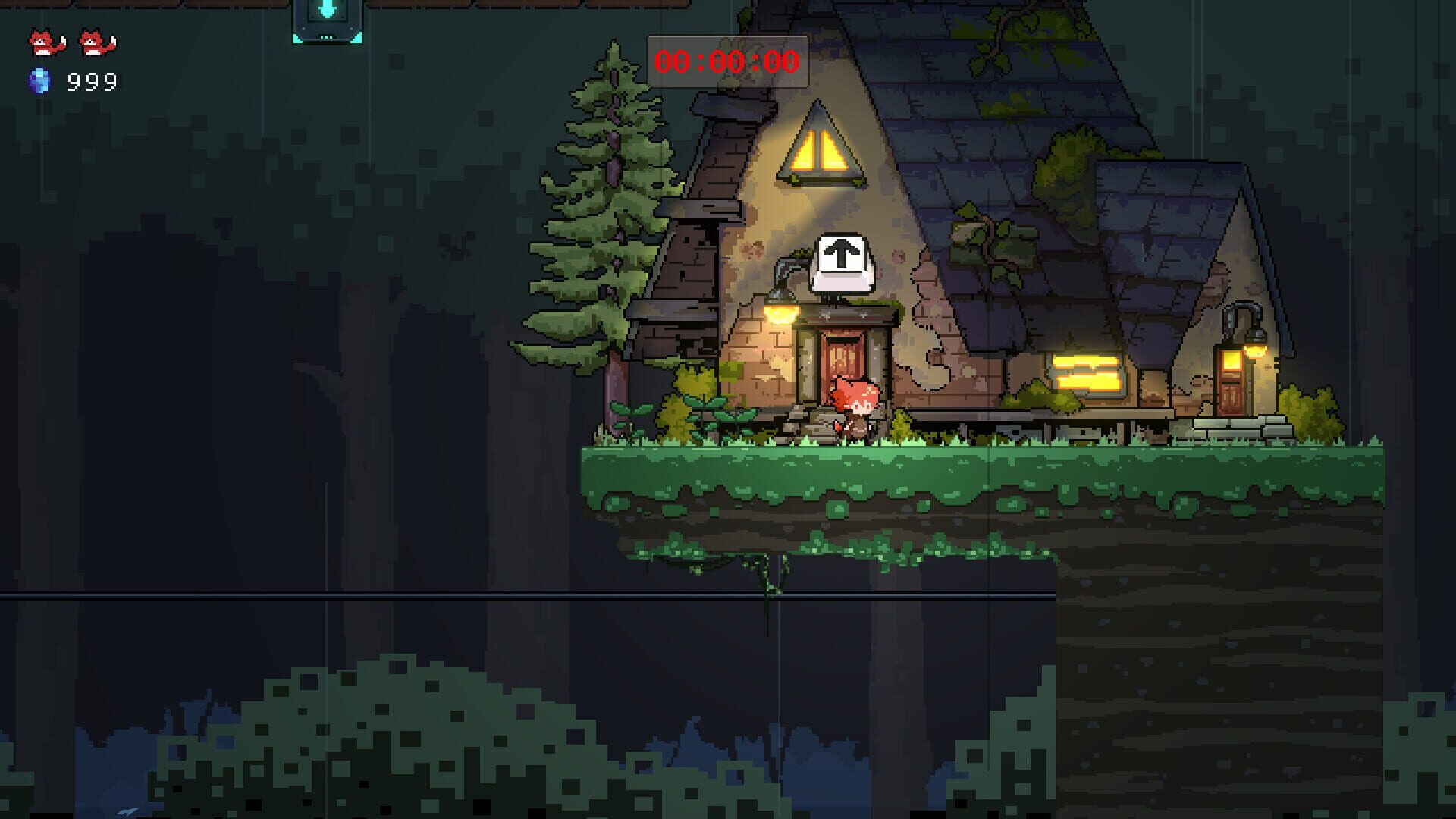 Screenshot for Mutant Express