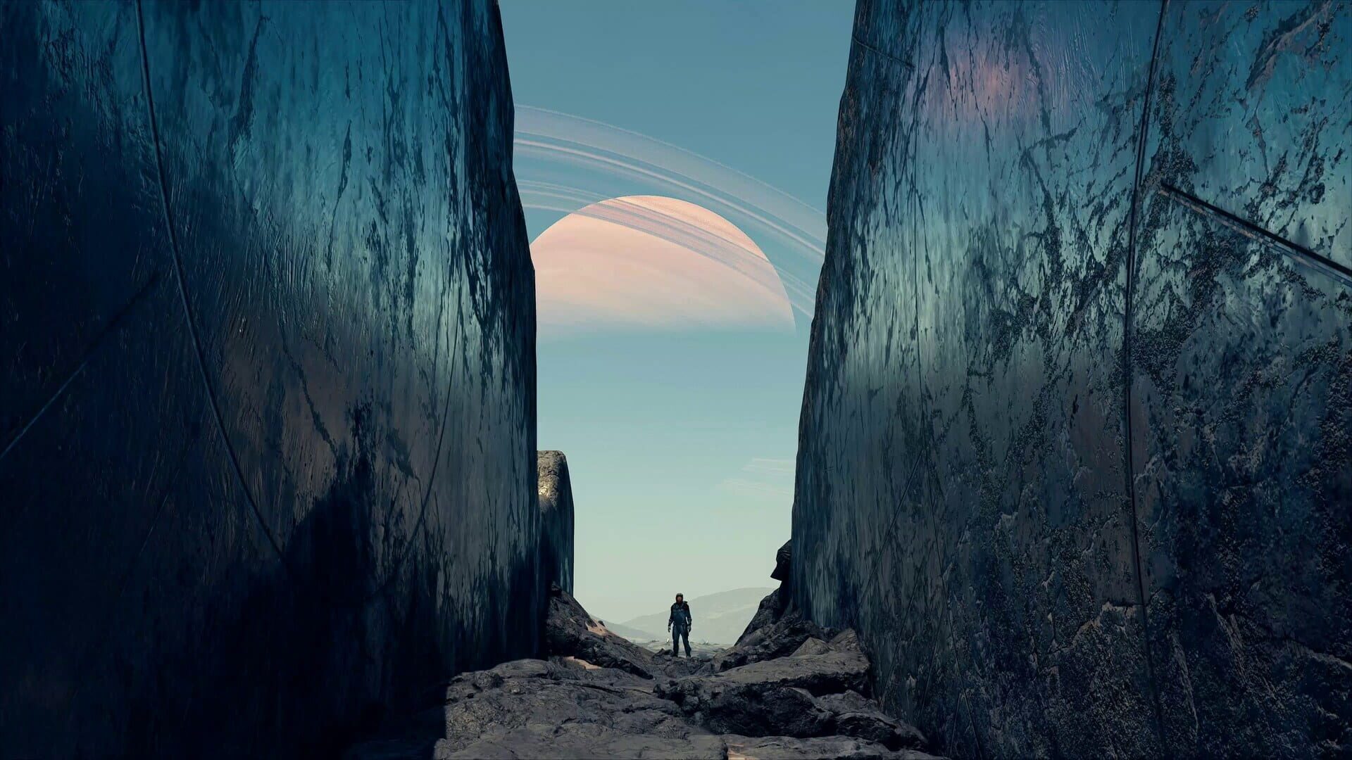 Screenshot for Starfield
