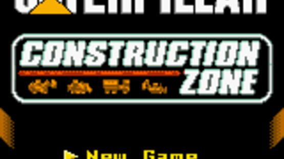 Screenshot for Caterpillar Construction Zone