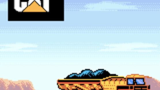 Screenshot for Caterpillar Construction Zone