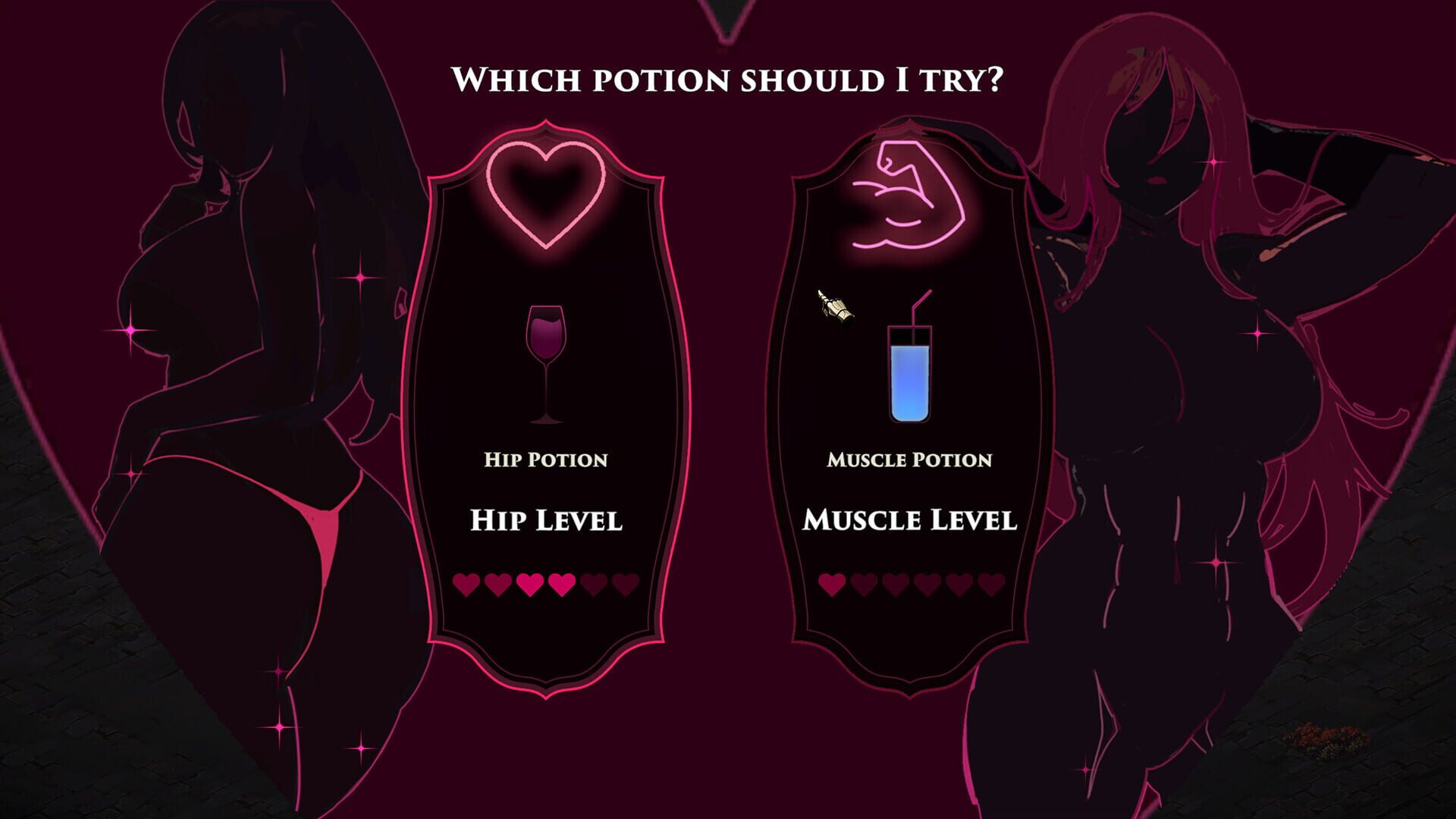Screenshot for Wedding Witch