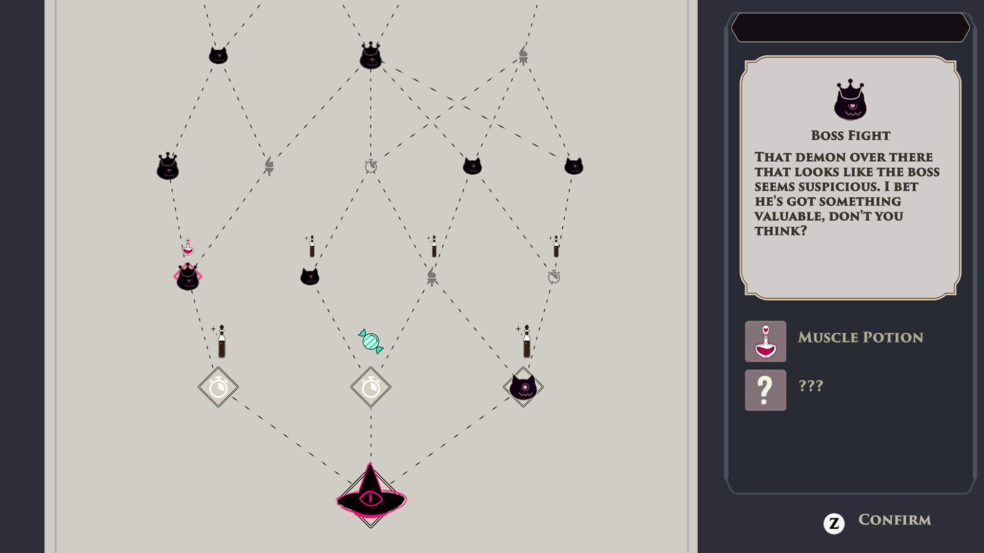 Screenshot for Wedding Witch
