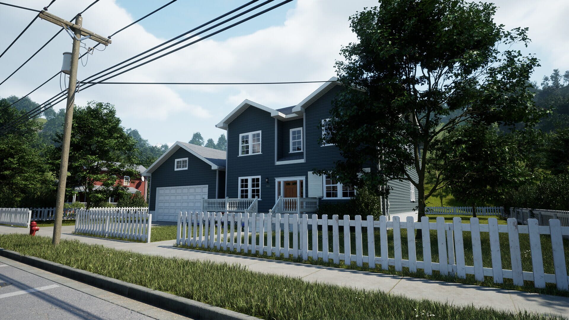 Screenshot for Unreal Lust Theory