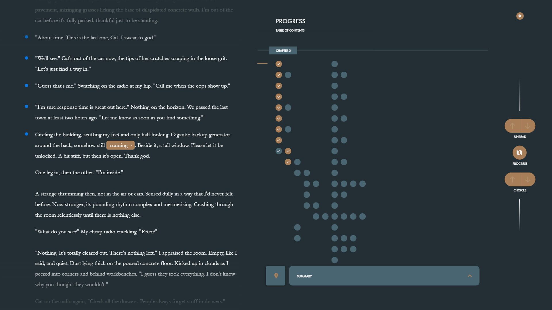 Screenshot for Penrose