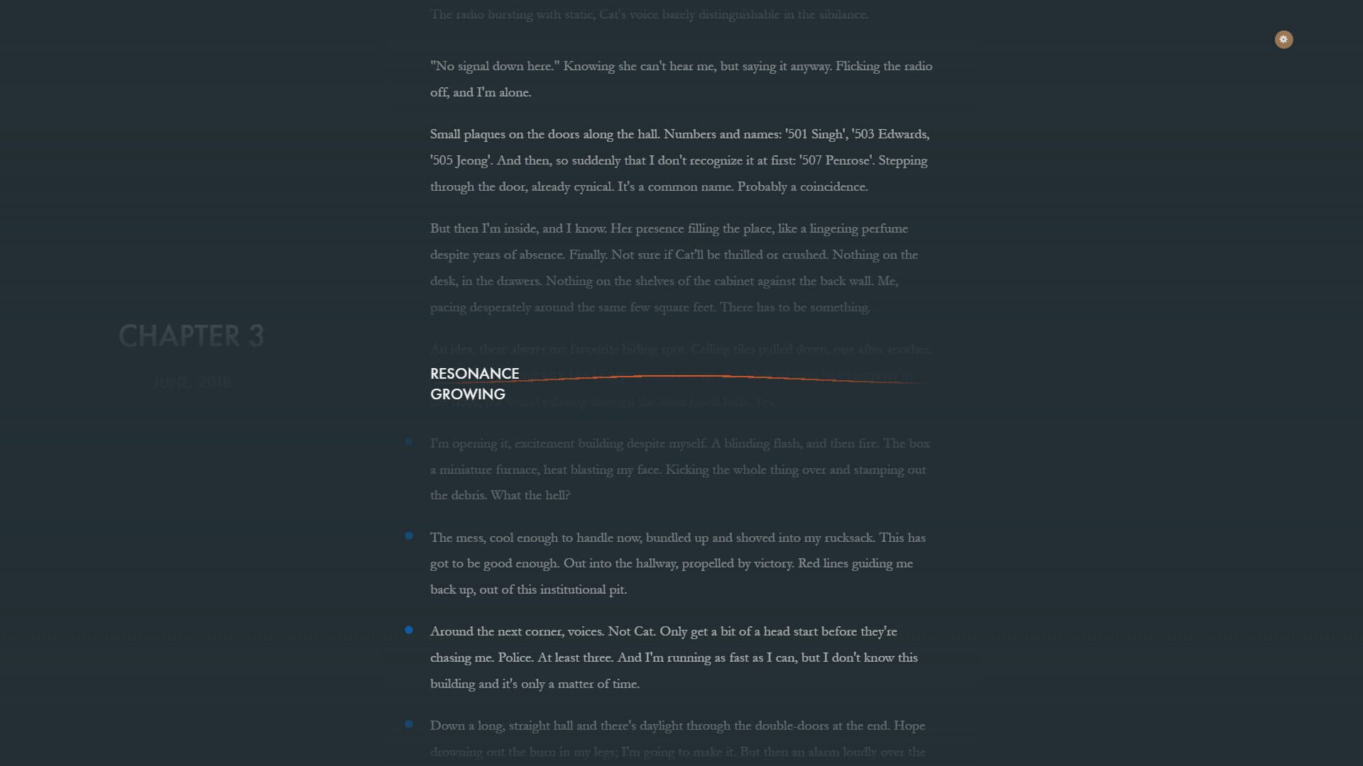 Screenshot for Penrose