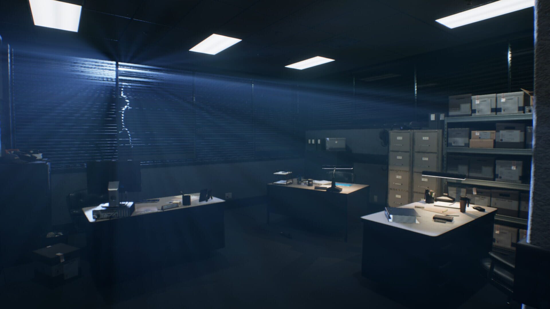 Screenshot for Rainman