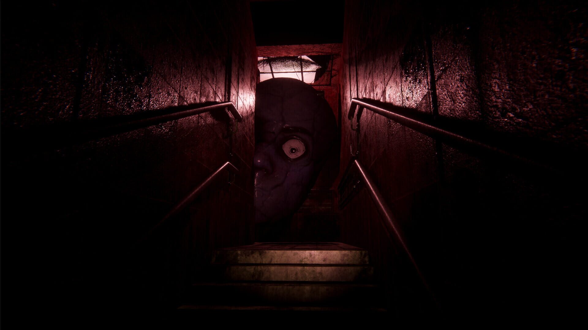 Screenshot for Sorrow Asylum 2