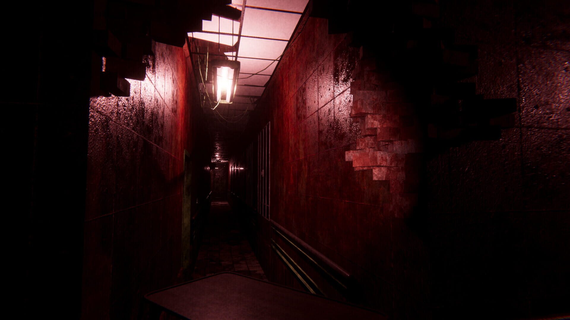 Screenshot for Sorrow Asylum 2