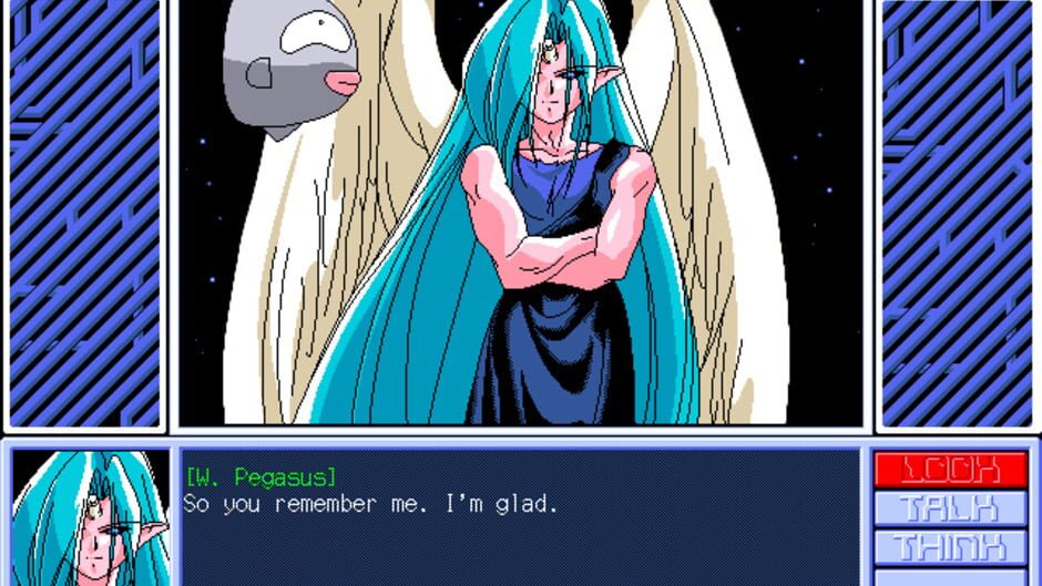 Screenshot for Jewel BEM Hunter Lime