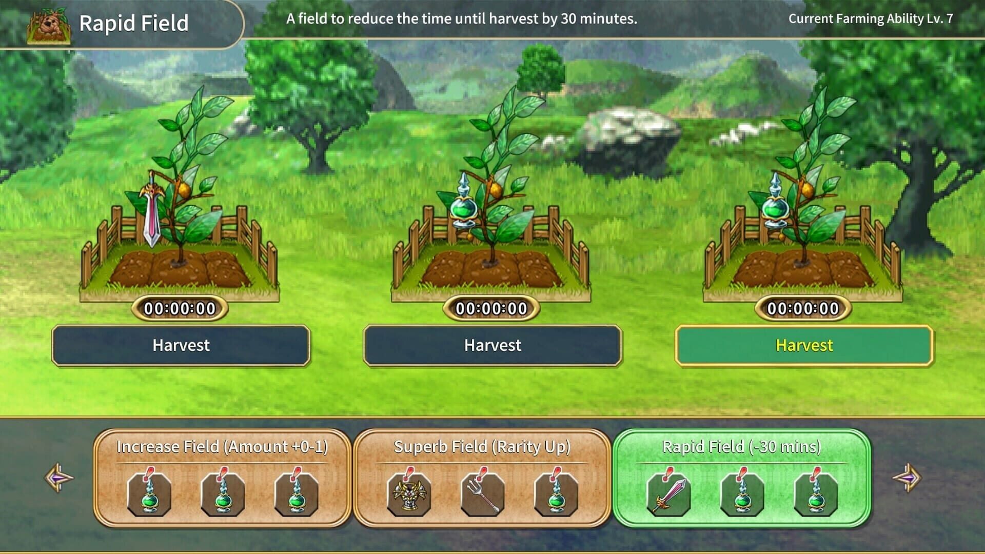 Screenshot for Isekai Rondo