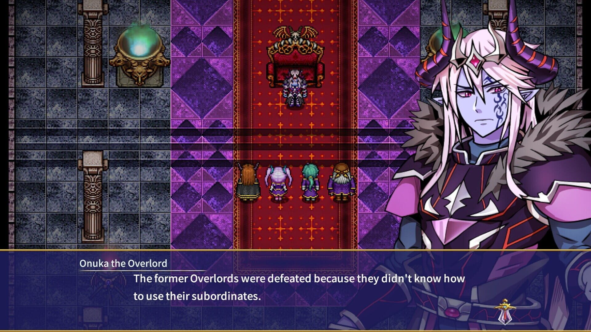 Screenshot for Isekai Rondo