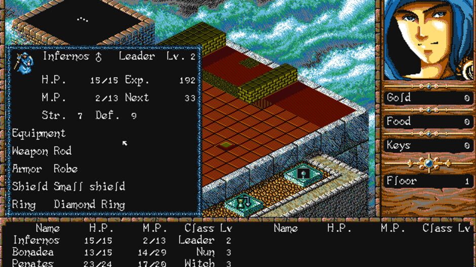 Screenshot for Gage