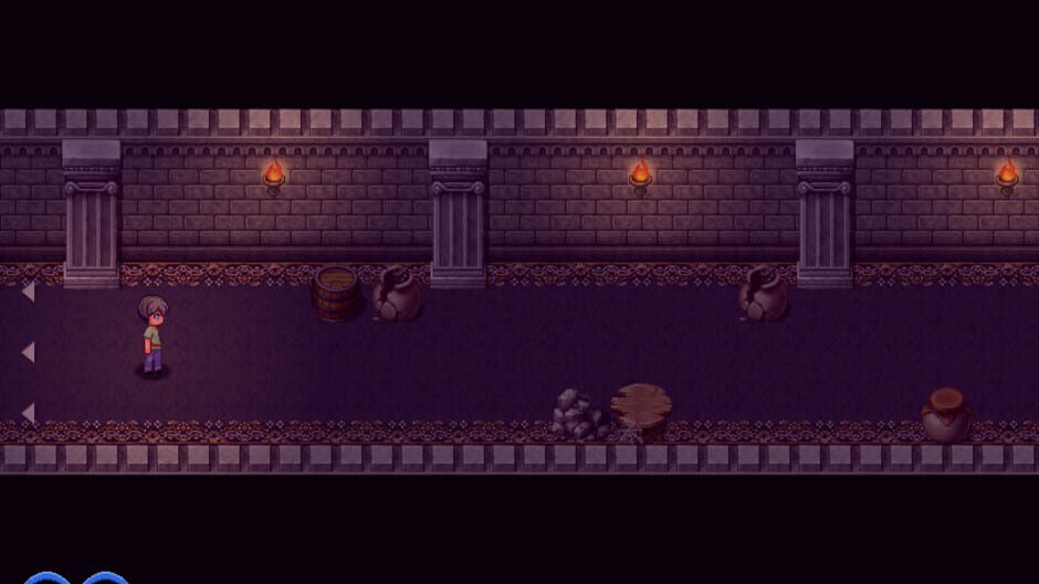 Screenshot for I Got Trapped in the Succubus's Dream!