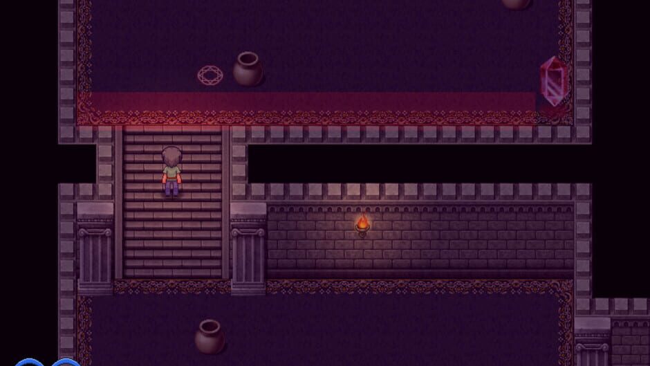 Screenshot for I Got Trapped in the Succubus's Dream!