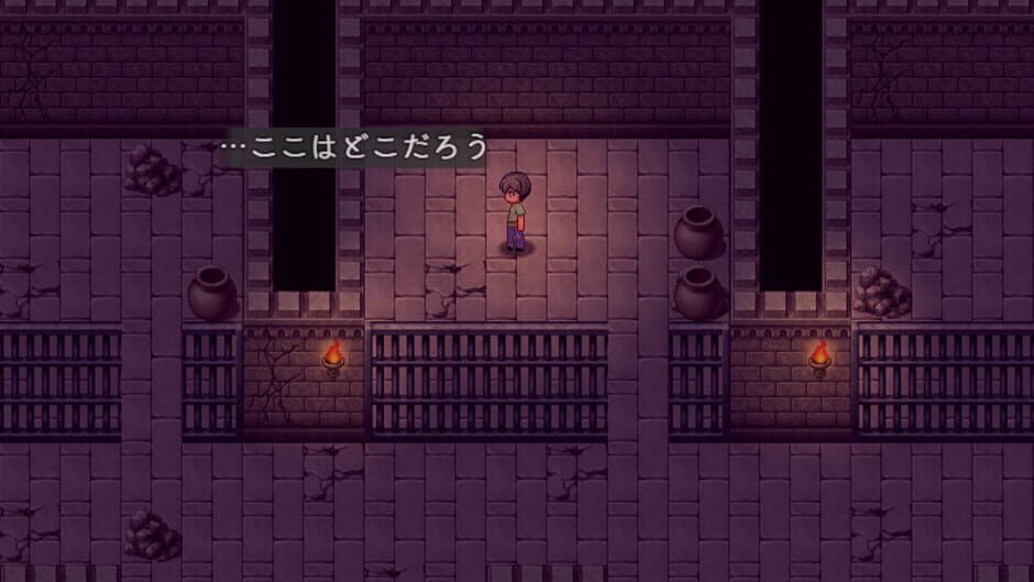 Screenshot for I Got Trapped in the Succubus's Dream!