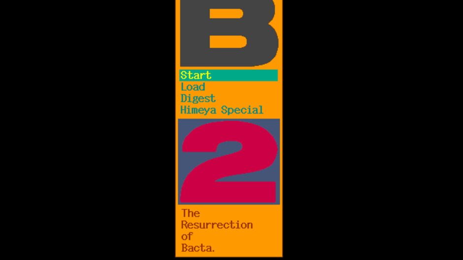 Screenshot for Bacta 2: The Resurrection of Bacta