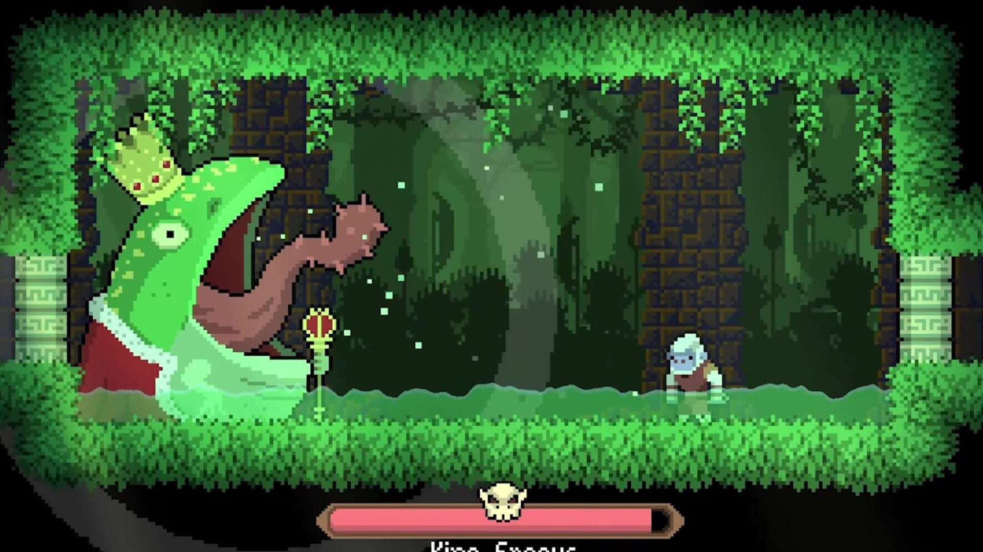 Screenshot for Dunjungle