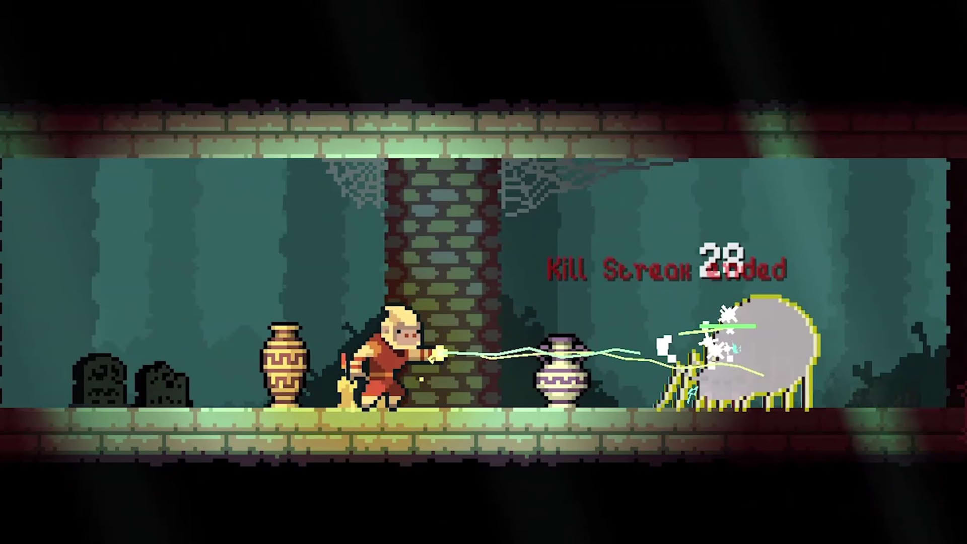 Screenshot for Dunjungle