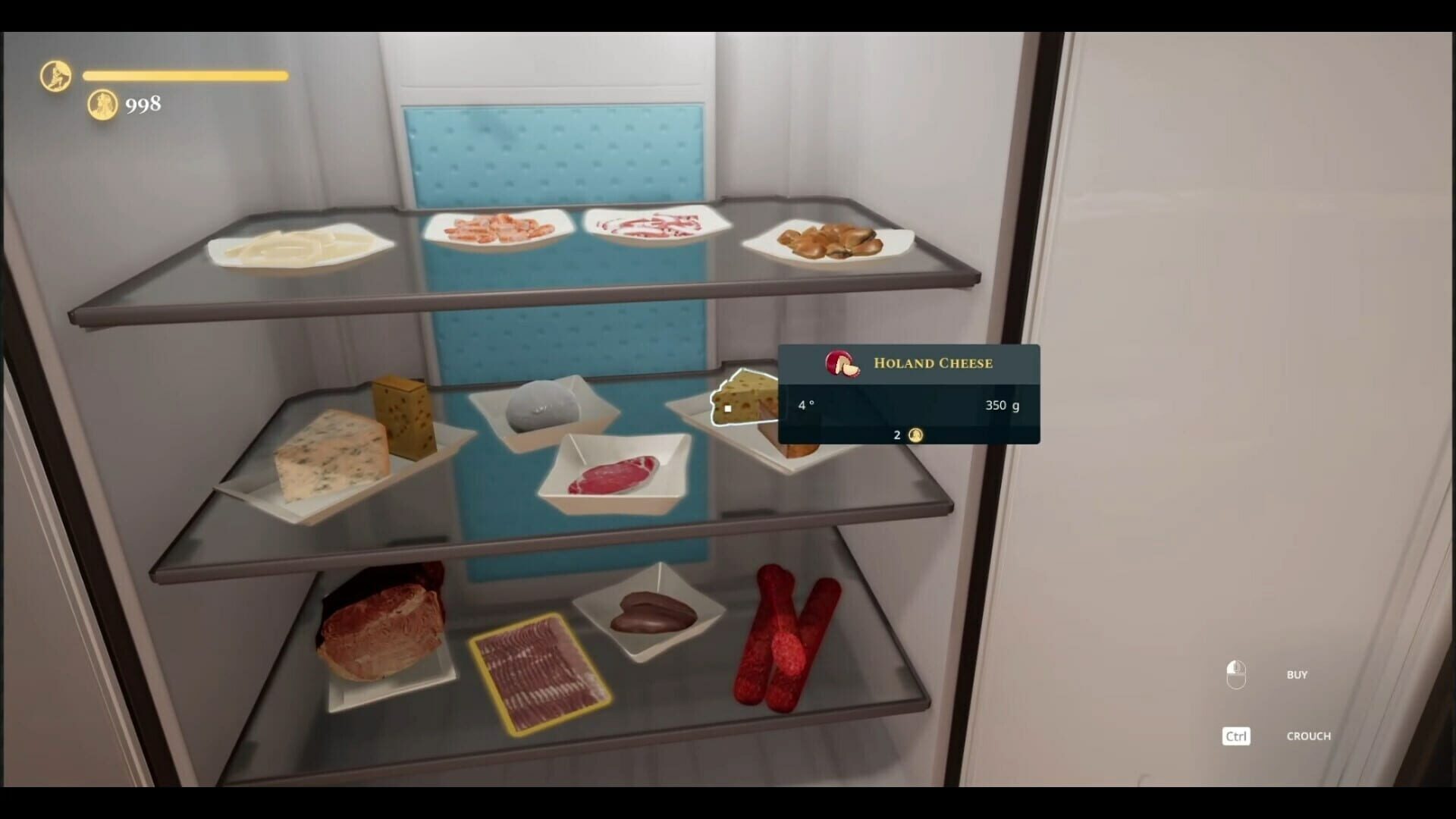 Screenshot for Haddie's Pizzeria