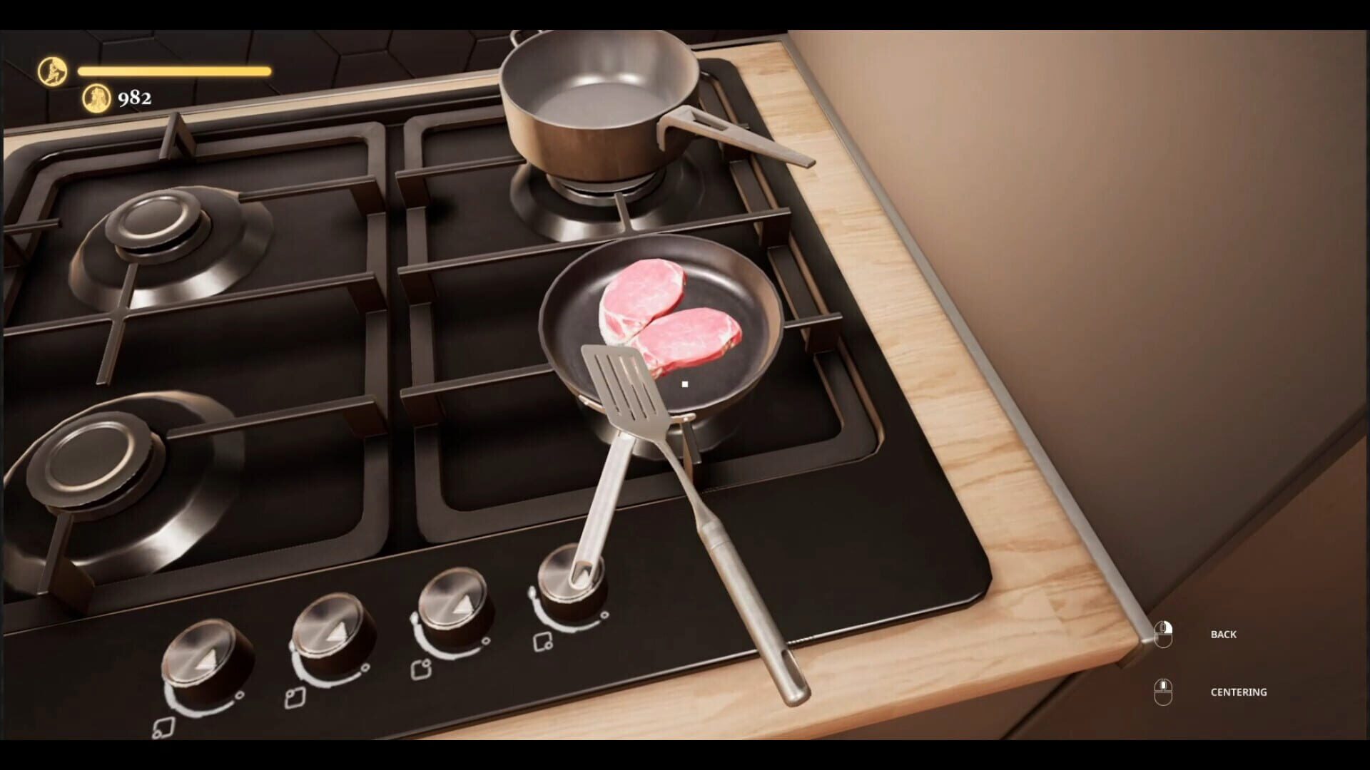 Screenshot for Haddie's Pizzeria
