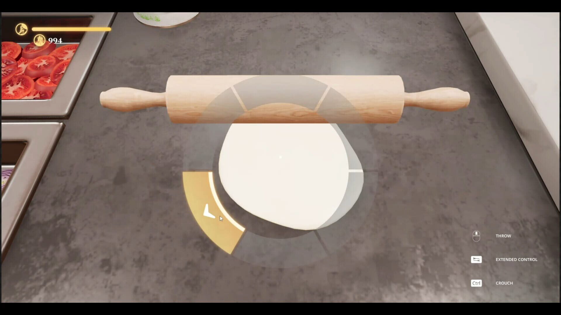 Screenshot for Haddie's Pizzeria