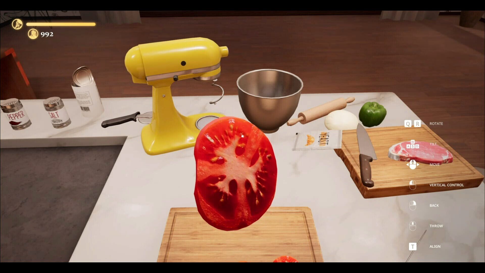 Screenshot for Haddie's Pizzeria