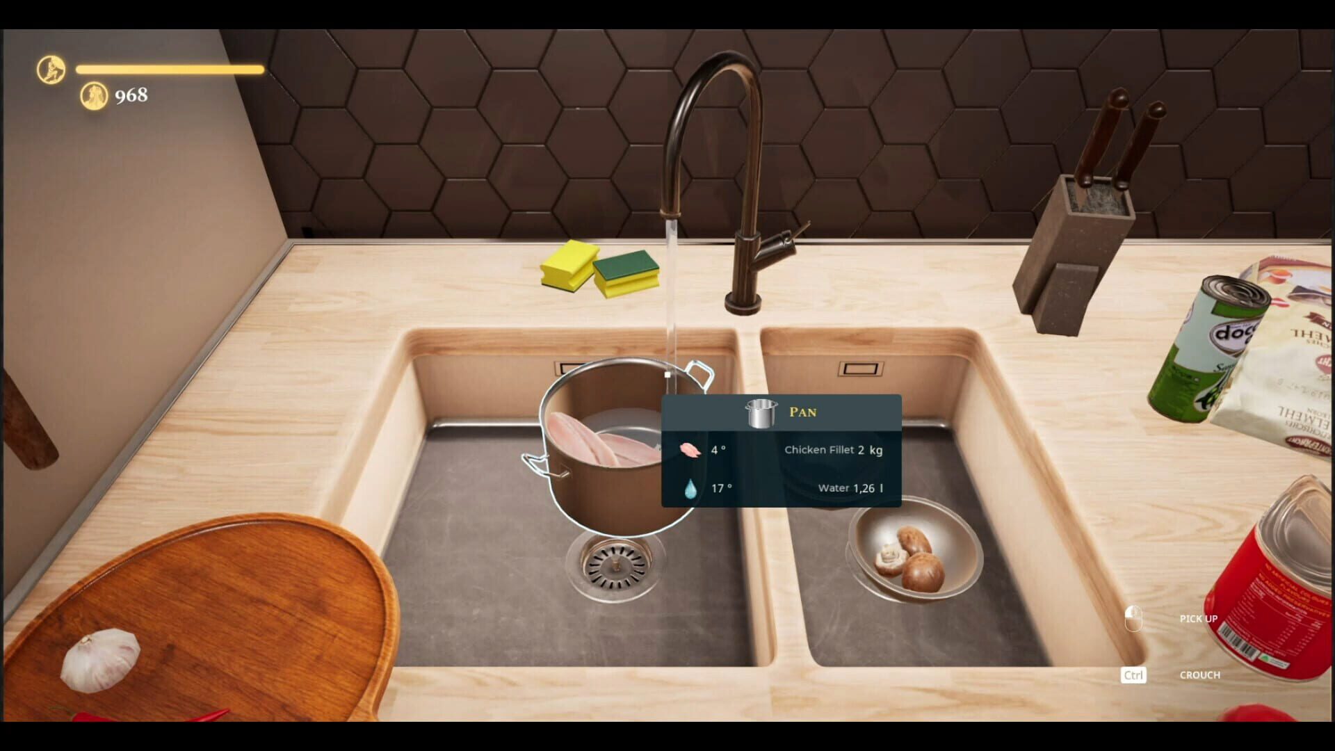 Screenshot for Haddie's Pizzeria