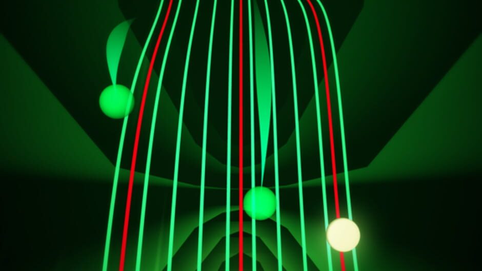 Screenshot for Dark Wave