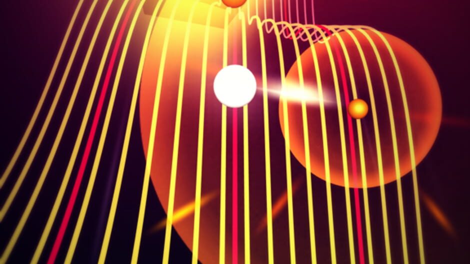 Screenshot for Dark Wave