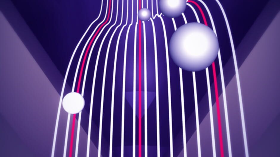 Screenshot for Dark Wave