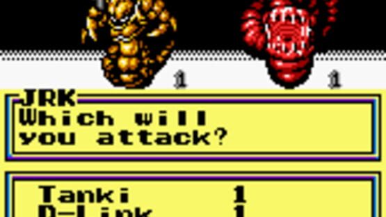 Screenshot for Revelations: The Demon Slayer
