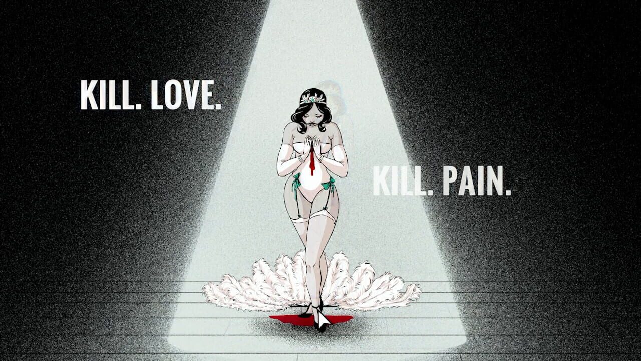 Screenshot for One Night: Burlesque
