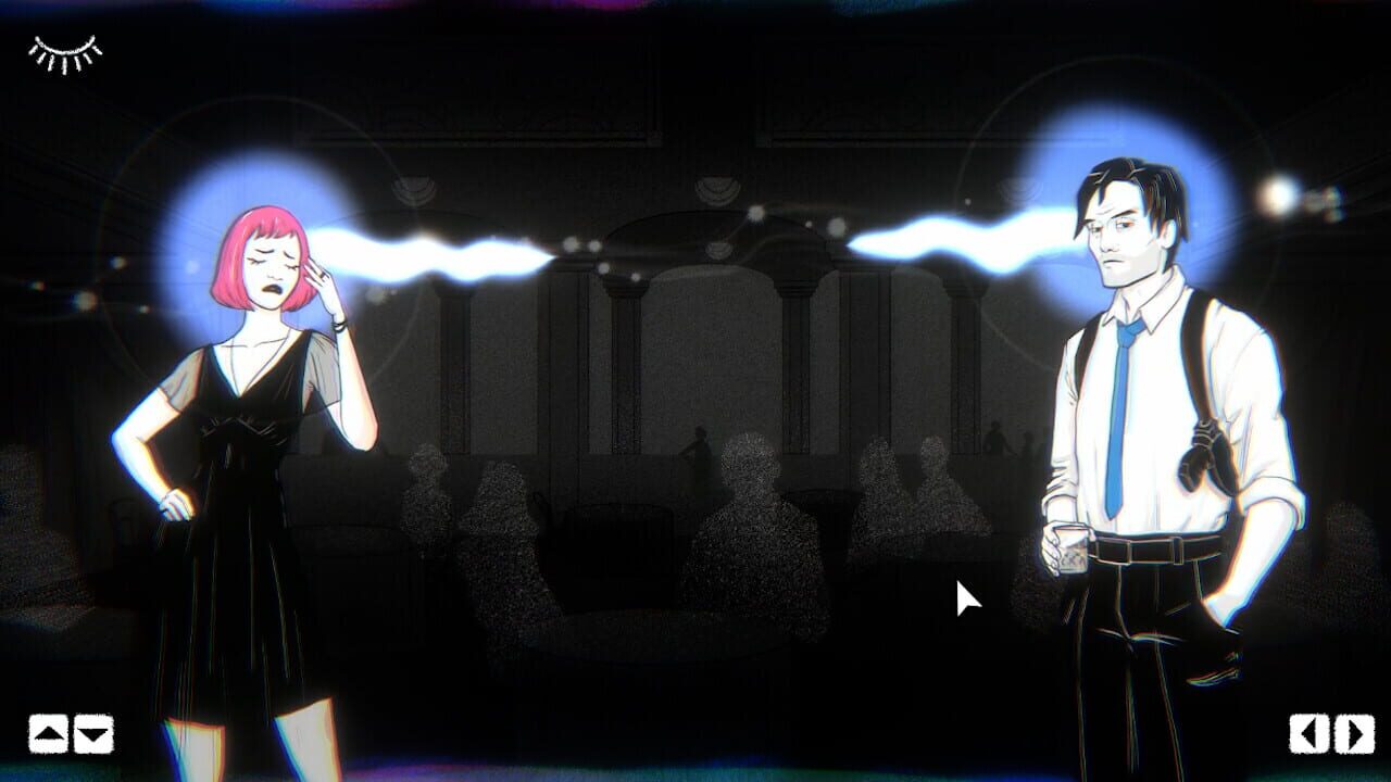 Screenshot for One Night: Burlesque