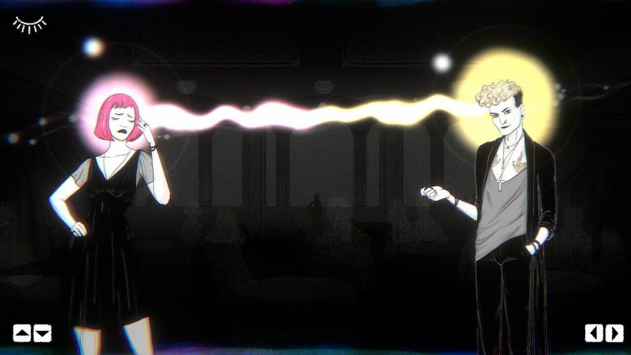 Screenshot for One Night: Burlesque